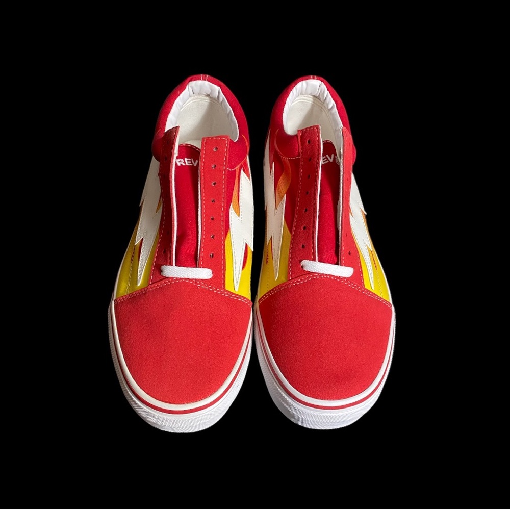 Revenge x Storm YG “The Boogie” 2018 Sample Pair - Picture 3 of 11